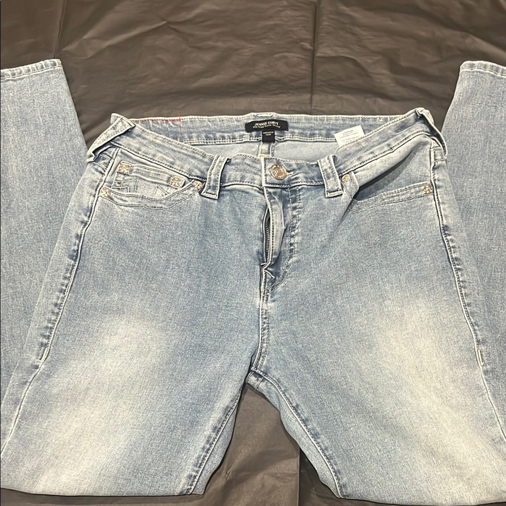 True religion